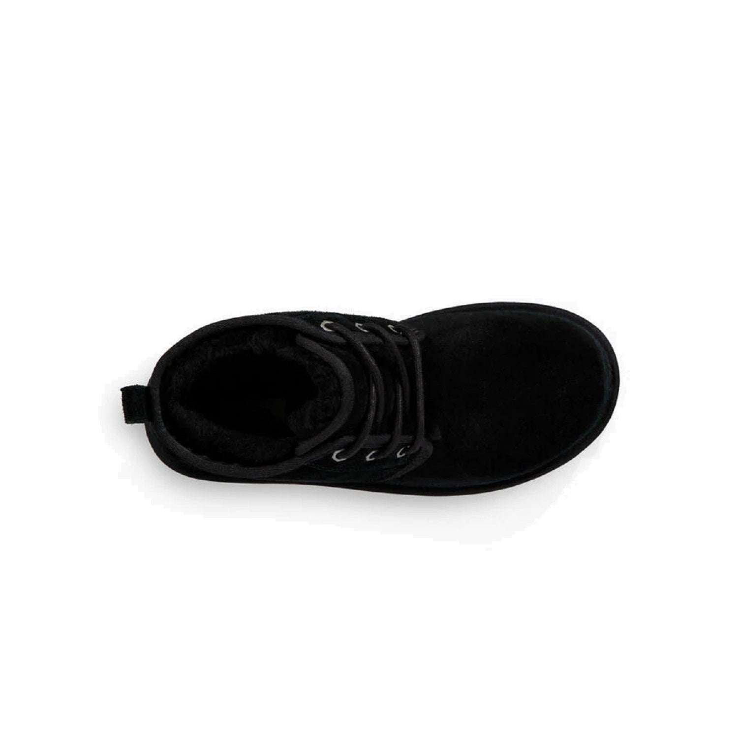 Neumel Boot (Black)